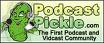 Podcast Pickle